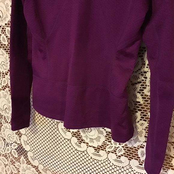 The North Face Activewear Full Zip Jacket - Picture 6 of 10